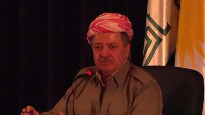 د کوردانو مشر