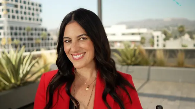 BBC巾幗百名:決定你看什麼電視劇的女性