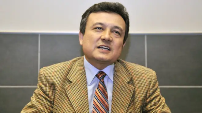 डोल्कम इसा