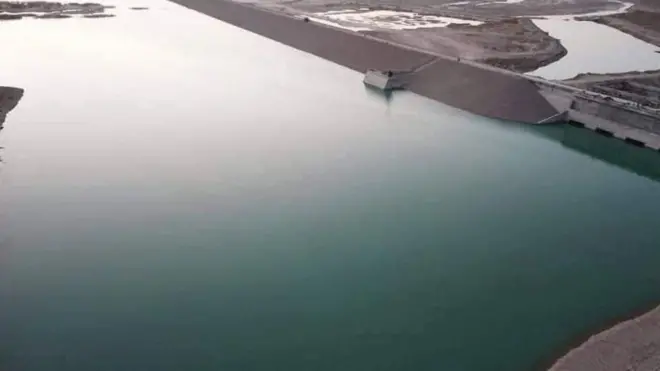 کمال خان بند