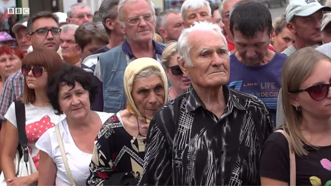 Станиця Луганська