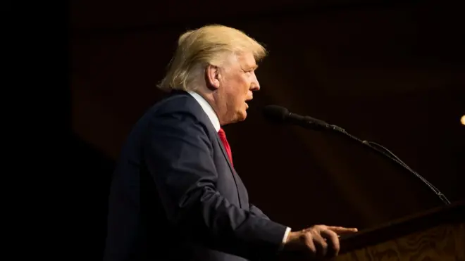 Налоговые законы помогли Трампу выбраться из кризиса на рынке недвижимости