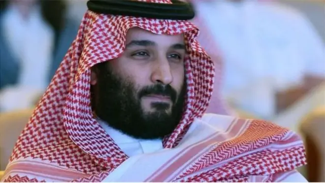Maxamed Bin Salmaan