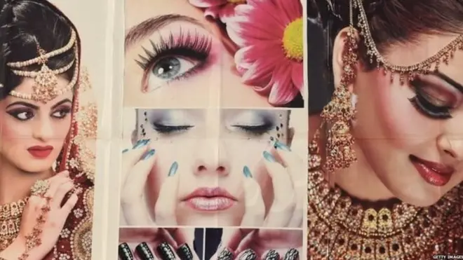 મહિલાઓની તસવીર