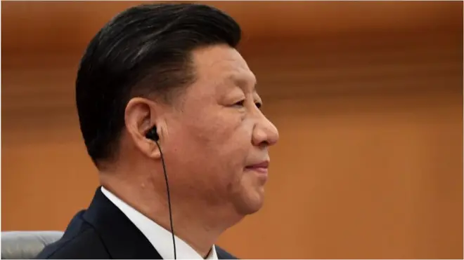 జిన్పింగ్