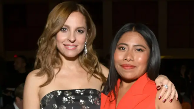 Ko je Marina?