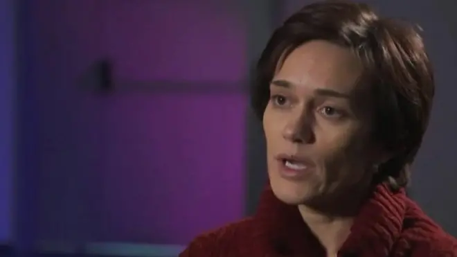 Евгения Кара-Мурза