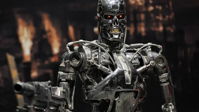 บรรดาผู้เชี่ยวชาญเตือนว่า เทคโนโลยีเอไอที่อันตรายอาจถูกแฮกเกอร์เจาะระบบเข้าควบคุมได้