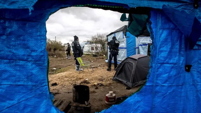 ټاکل شوې ده چې د کالې پنډغالی څو اونیو کې وتړل شي