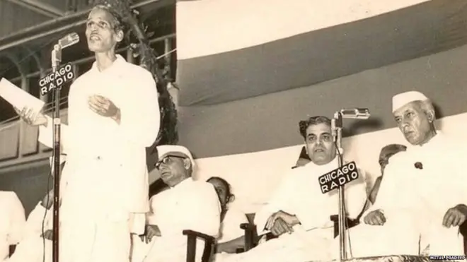 कवि प्रदीप