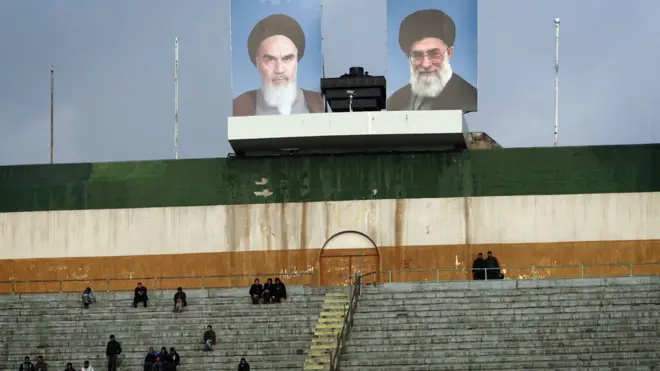 ورزشگاه آزادی