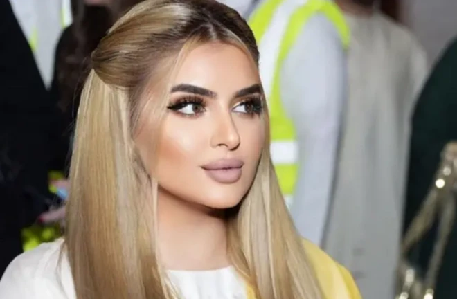 شہزادی مہرہ