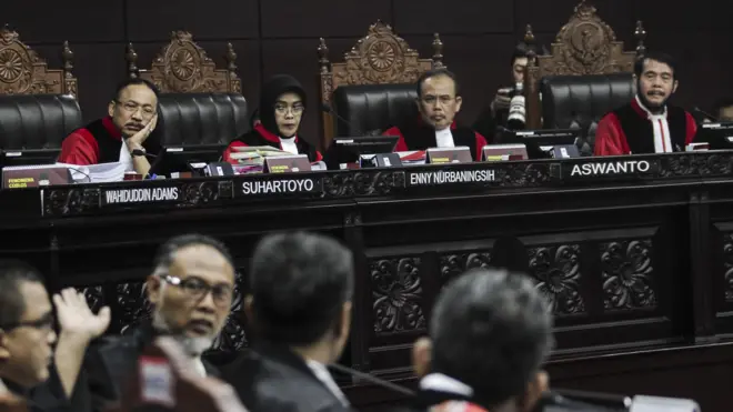 အင်ဒိုနီးရှား