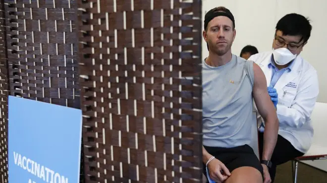 به گفته مقام‌های بهداشتی هم اکنون بیش از ۶۶۰۰ نفر در آمریکا به آبله میمون مبتلا شده‌اند