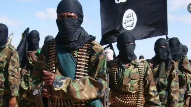 Al-Shabaab
