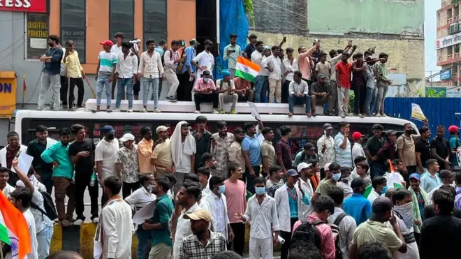 प्रदर्शन