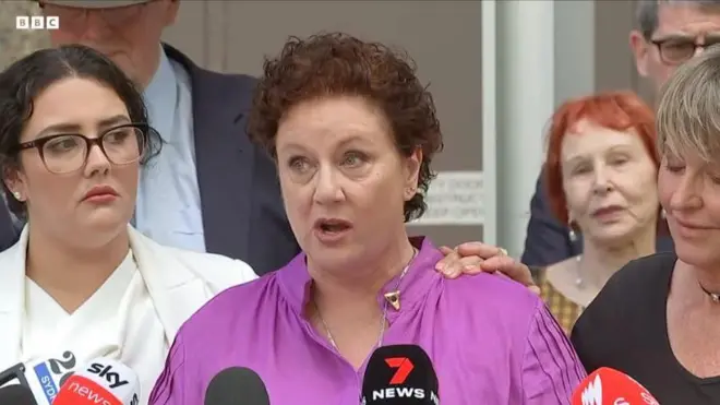 క్యాథ్‌లీన్ ఫొల్బిగ్‌