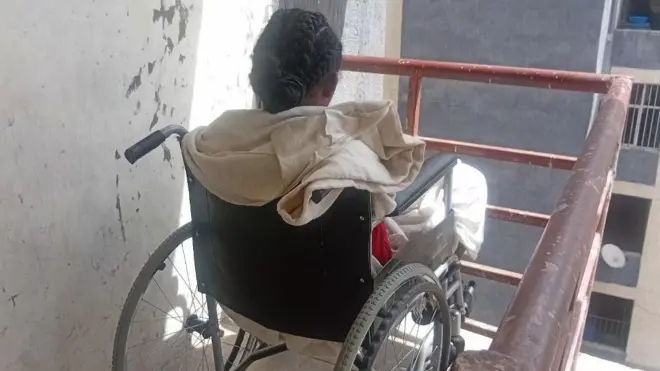 Shamarree miidhaan irra gahe