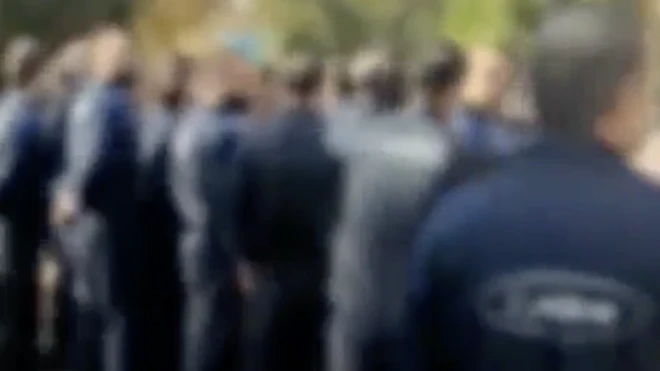اعتصاب