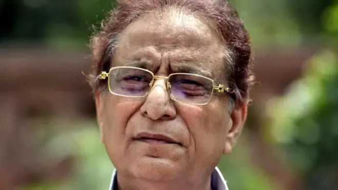 आज़म ख़ान