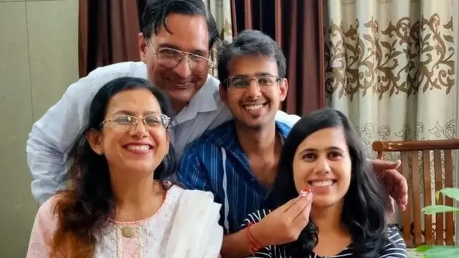 सिविल सर्विसेज परीक्षा