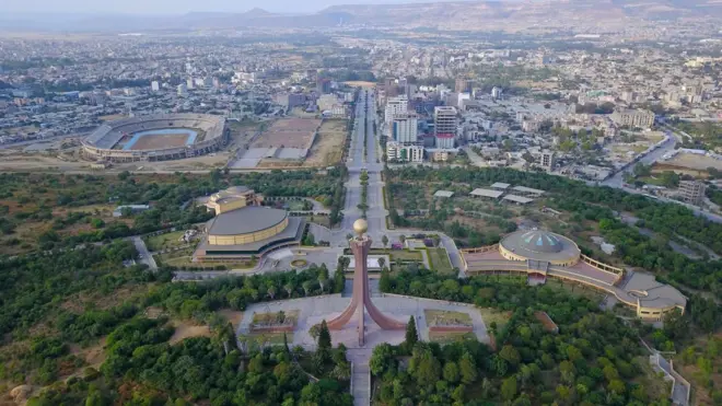 መቐለ