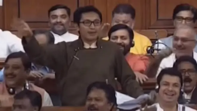 नामग्याल