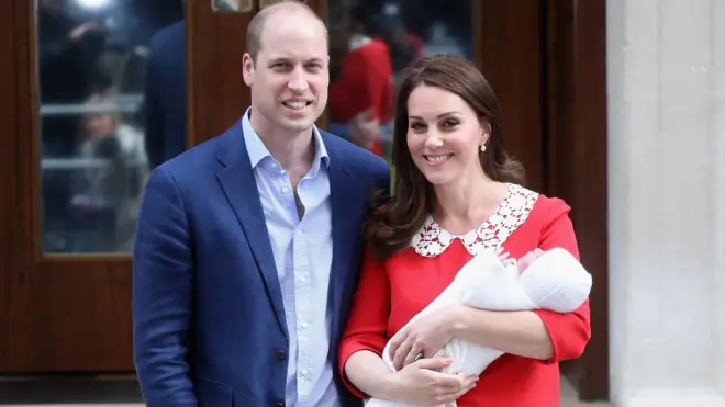 Вільям та Кейт