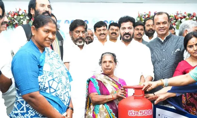 మహాలక్ష్మి పథకం 