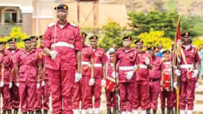 Owọ Amọtẹkun tẹ Maalu to ba oko oloko jẹ ni Ondo