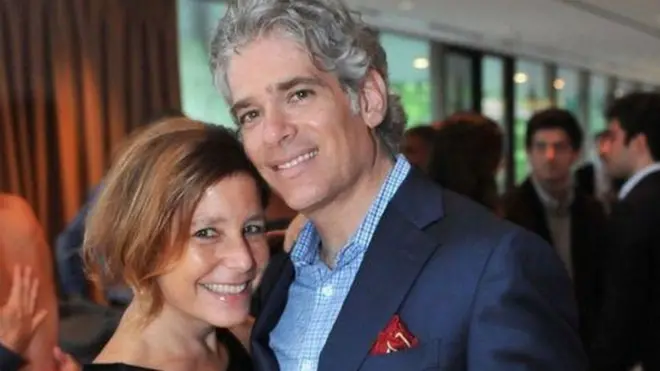 امي او جیسون په ۲۴ کلنۍ کې له یوبل سره اشنا شول