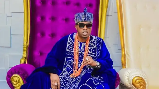 Oba Abdulrasheed Akanbi, Oluwo