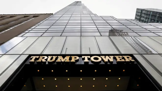 Встречу в "Трамп-тауэр" американские газеты называют "злополучной"