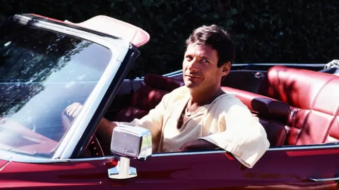 Leibman won an Emmy and Tony awards