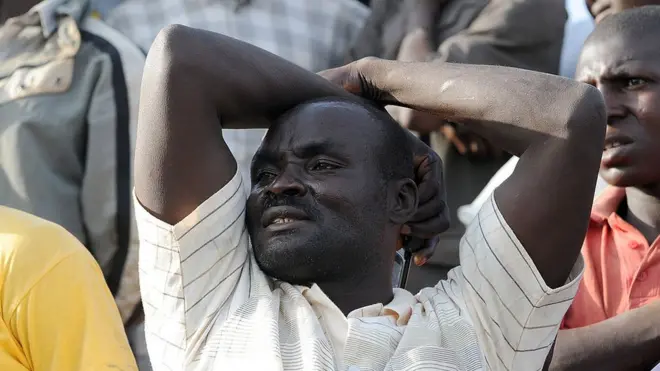 Herdsmen attack dey happen for Plateu state well-well