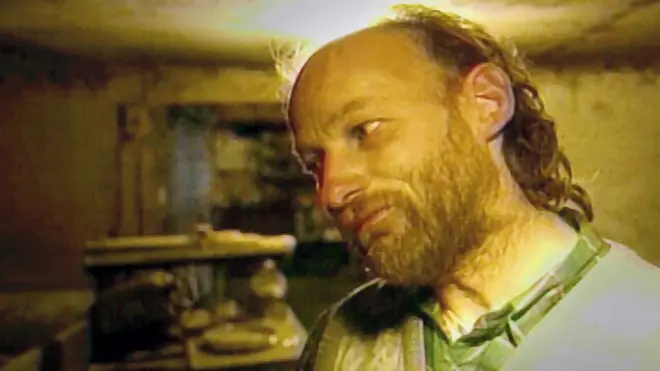 Robert Pickton estuvo bajo la mira de Shenher, pero nunca pudo entrar en acción debido a los límites de su cargo.