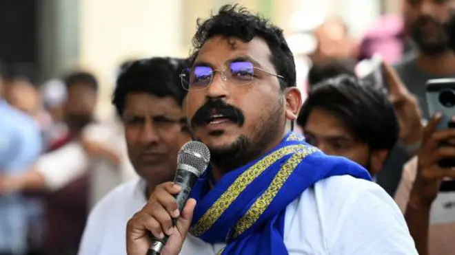 चंद्रशेखर