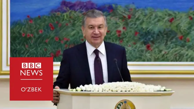 Ўзбекистон: Мирзиёев коррупцияга қарши қандай курашмоқчи?