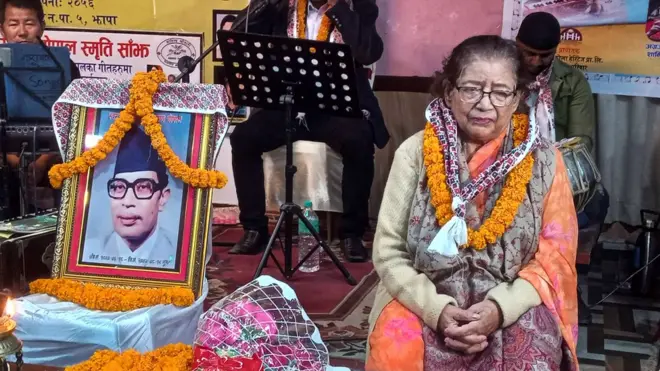 शान्ति ठटाल