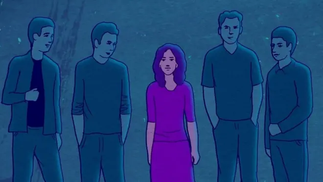 في عالمنا العربي، مازلنا لا نعلم الكثير عن عالم اللا-جنسيين.