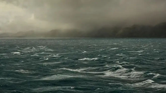 ድሕሪ ናይ 375 ዓመታት ኣለሻ 'ዝተረኽበት' ሻምነይቲ ኣህጉር