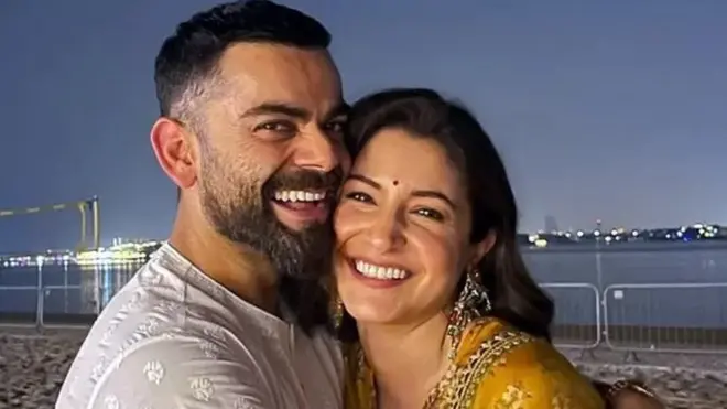 అనుష్కా శర్మ