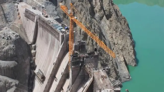 گومل زم ڈیم