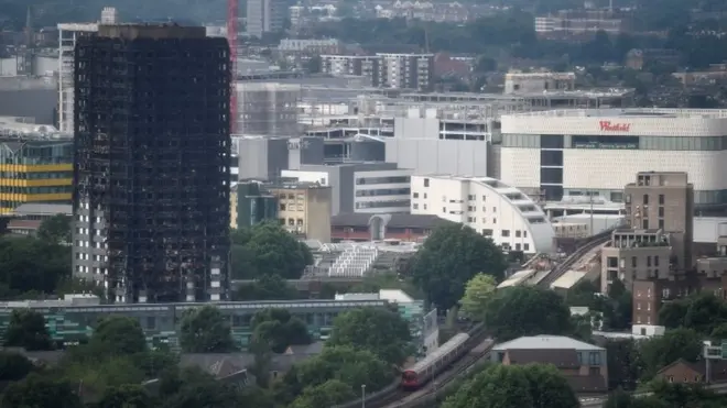 Grenfell Tower