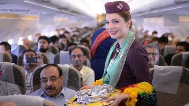 پی آئی اے، نجکاری، پاکستان