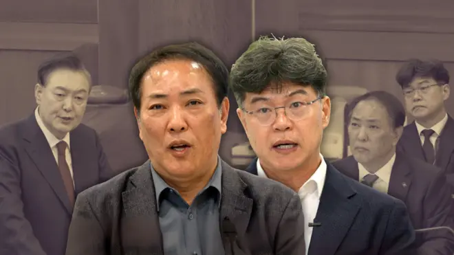 장순욱, 김진한 변호사