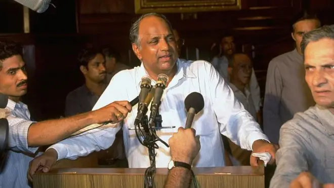 शरद पवार