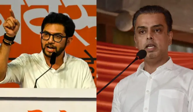 महाराष्ट्र