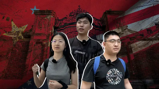 中國學人認為取消留學簽證不利於美國學術和科技發展,也有人考慮前往別的國家留學。