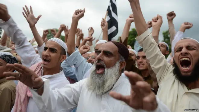 शिया सुन्नी